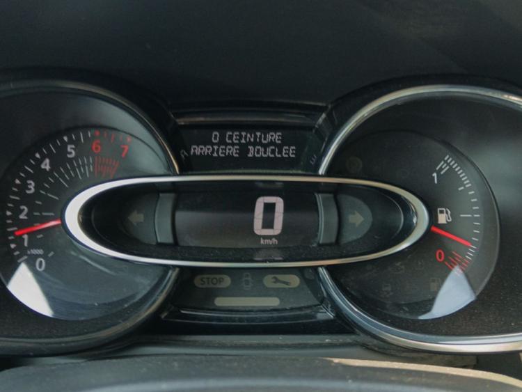 voiture occasion RENAULT CLIO IV à la Réunion disponible sur noutlauto.re