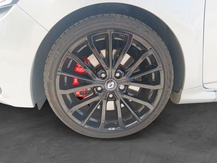 voiture occasion RENAULT CLIO IV à la Réunion disponible sur noutlauto.re