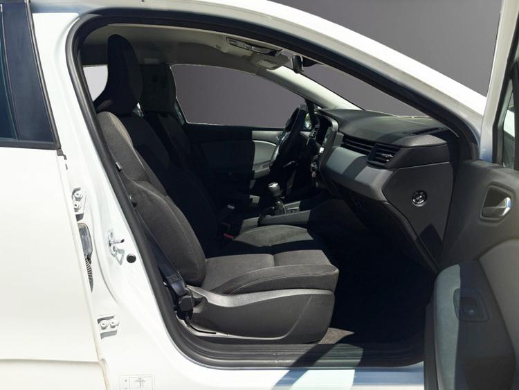 voiture occasion RENAULT CLIO V à la Réunion disponible sur noutlauto.re