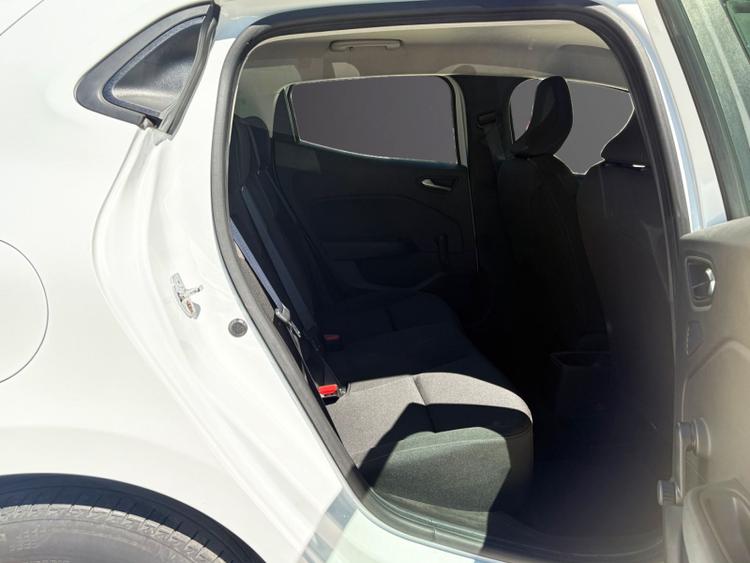 voiture occasion RENAULT CLIO V à la Réunion disponible sur noutlauto.re