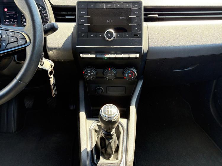 voiture occasion RENAULT CLIO V à la Réunion disponible sur noutlauto.re