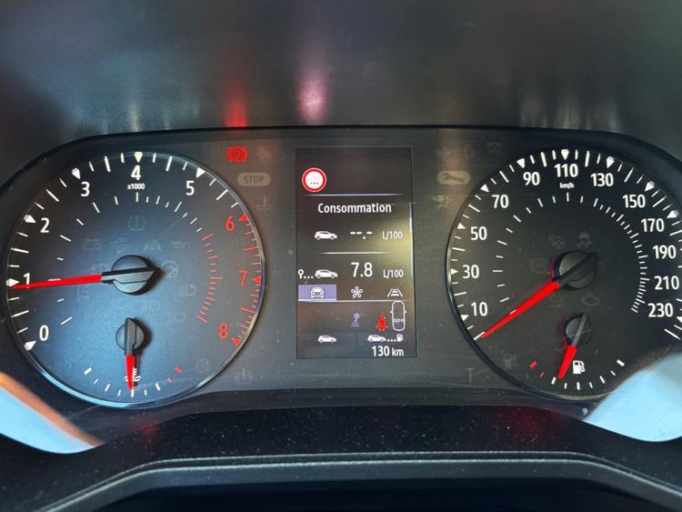 voiture occasion RENAULT CLIO V à la Réunion disponible sur noutlauto.re