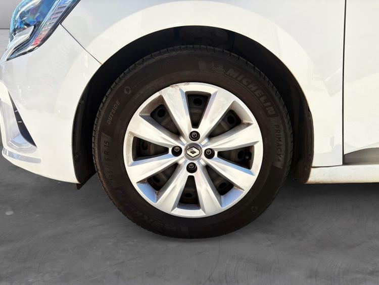 voiture occasion RENAULT CLIO V à la Réunion disponible sur noutlauto.re