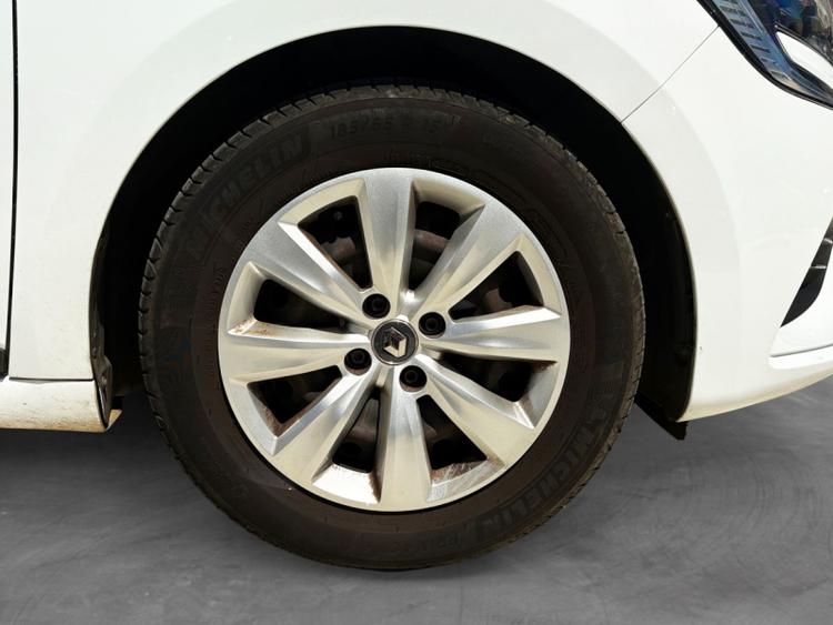 voiture occasion RENAULT CLIO V à la Réunion disponible sur noutlauto.re