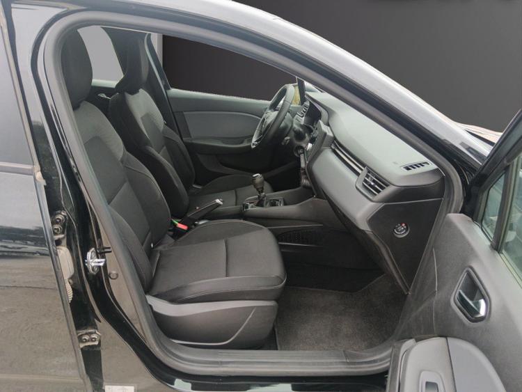 voiture occasion RENAULT CLIO V à la Réunion disponible sur noutlauto.re