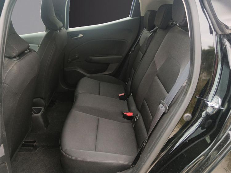 voiture occasion RENAULT CLIO V à la Réunion disponible sur noutlauto.re