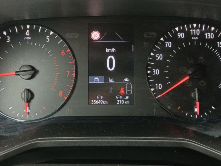 voiture occasion RENAULT CLIO V à la Réunion disponible sur noutlauto.re