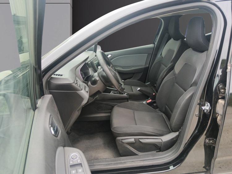 voiture occasion RENAULT CLIO V à la Réunion disponible sur noutlauto.re