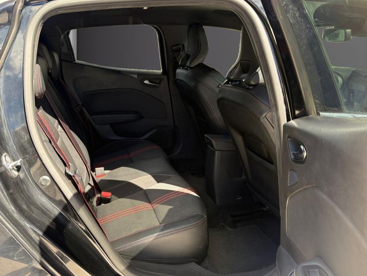 voiture occasion RENAULT CLIO V à la Réunion disponible sur noutlauto.re