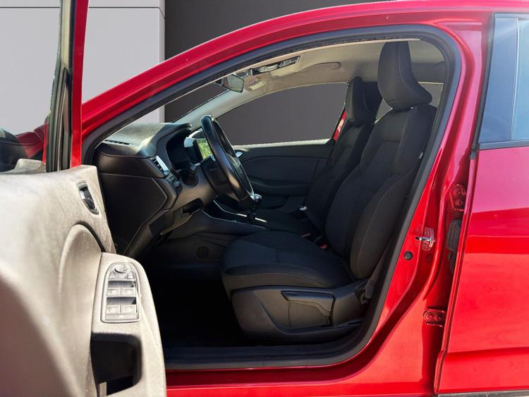 voiture occasion RENAULT CLIO V à la Réunion disponible sur noutlauto.re