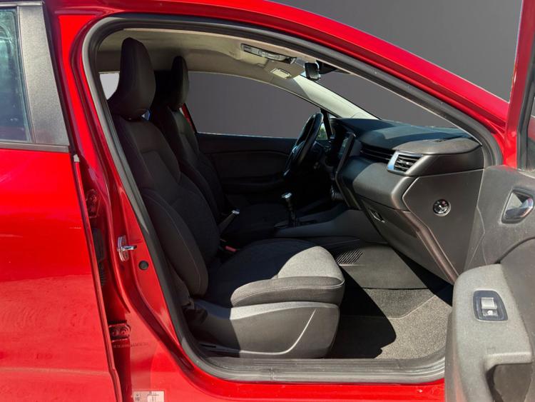 voiture occasion RENAULT CLIO V à la Réunion disponible sur noutlauto.re