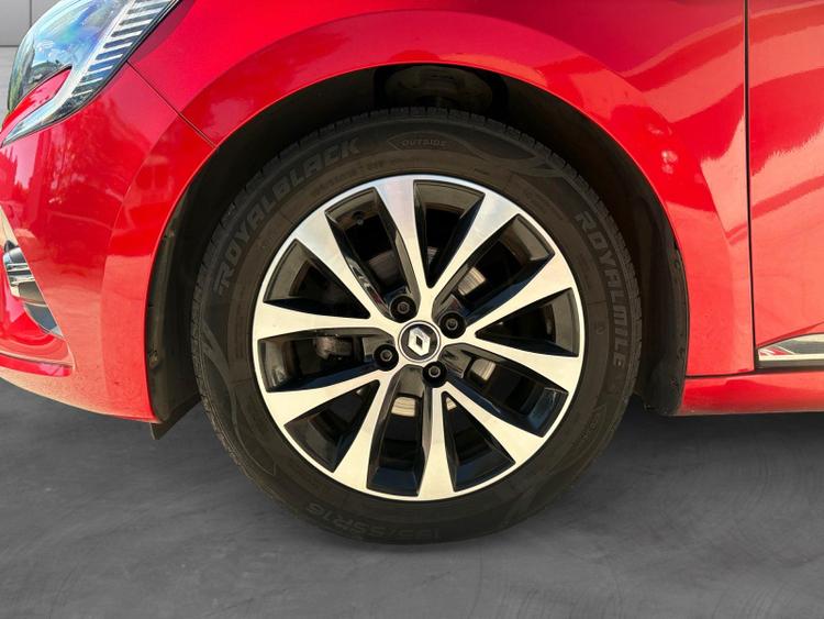 voiture occasion RENAULT CLIO V à la Réunion disponible sur noutlauto.re