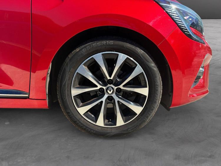 voiture occasion RENAULT CLIO V à la Réunion disponible sur noutlauto.re