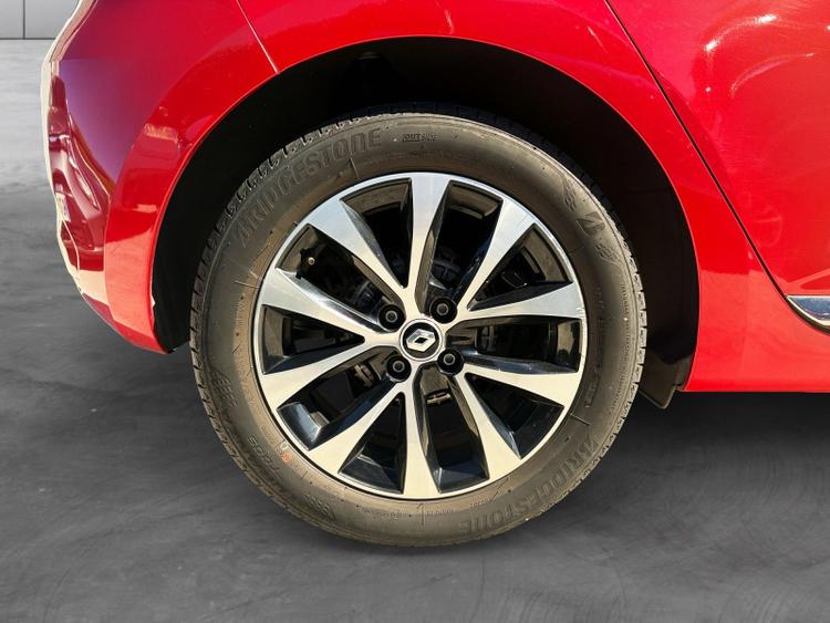 voiture occasion RENAULT CLIO V à la Réunion disponible sur noutlauto.re