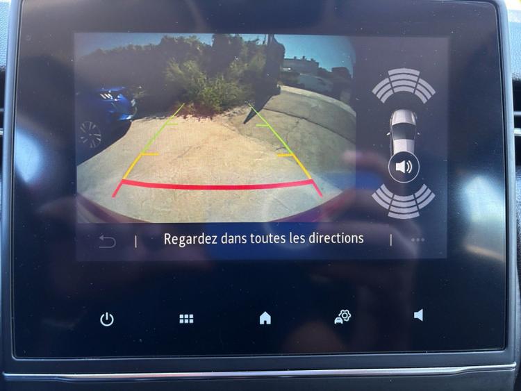 voiture occasion RENAULT CLIO V à la Réunion disponible sur noutlauto.re