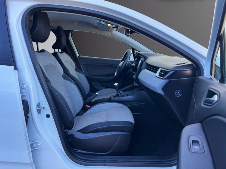 voiture occasion RENAULT CLIO V à la Réunion disponible sur noutlauto.re
