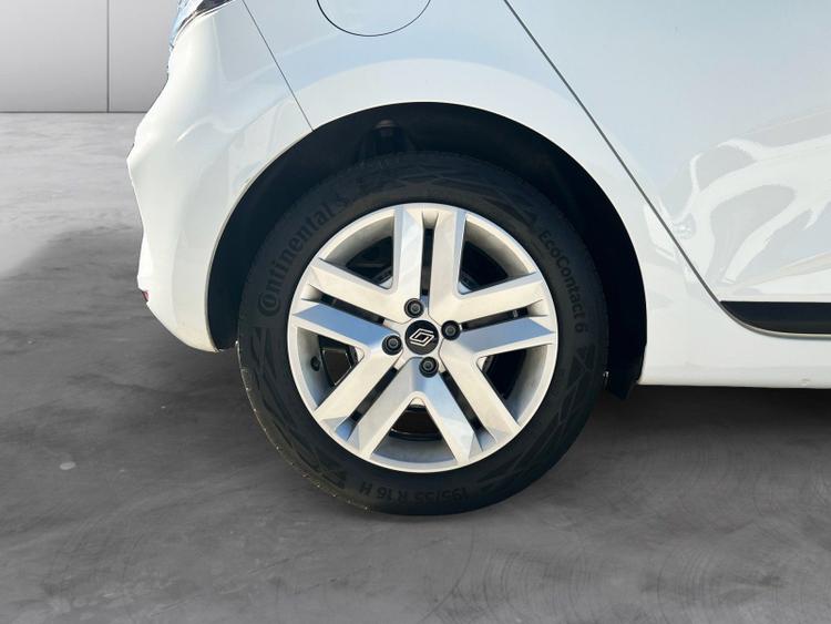 voiture occasion RENAULT CLIO V à la Réunion disponible sur noutlauto.re