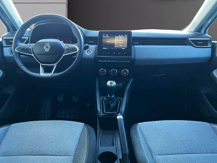 voiture occasion RENAULT CLIO V à la Réunion disponible sur noutlauto.re
