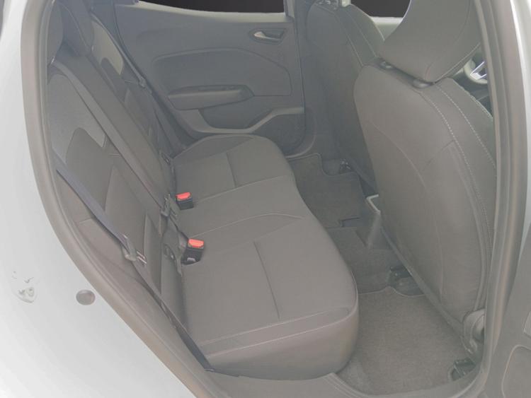voiture occasion RENAULT CLIO V à la Réunion disponible sur noutlauto.re