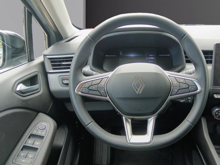 voiture occasion RENAULT CLIO V à la Réunion disponible sur noutlauto.re