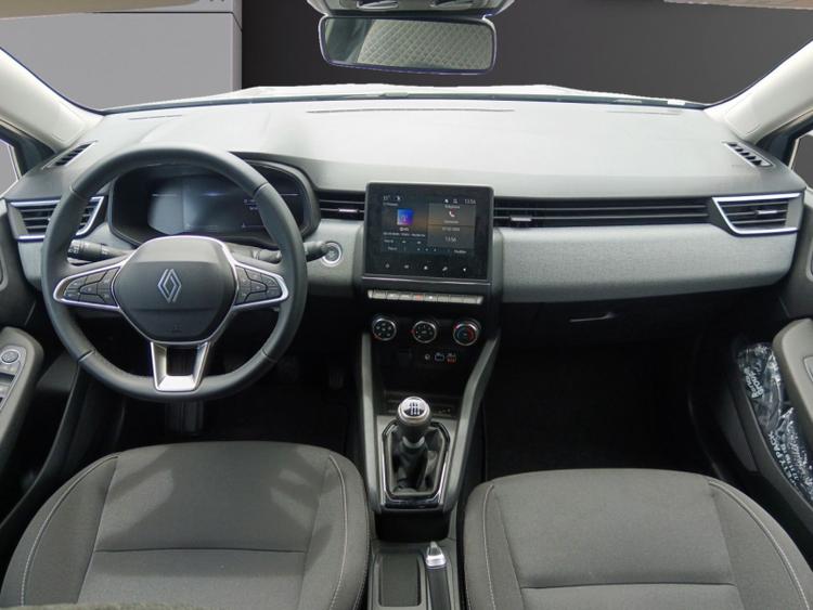 voiture occasion RENAULT CLIO V à la Réunion disponible sur noutlauto.re