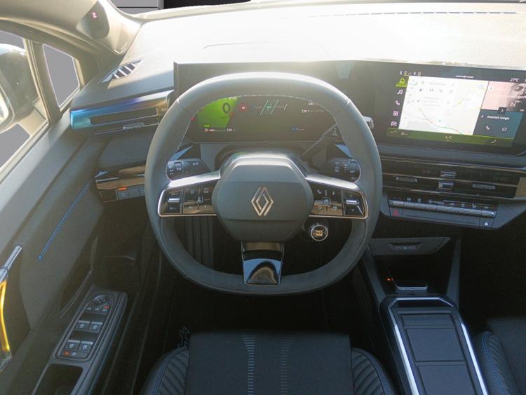 voiture occasion RENAULT CLIO VI à la Réunion disponible sur noutlauto.re