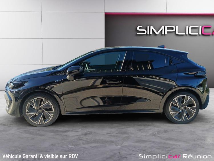 voiture occasion RENAULT CLIO VI à la Réunion disponible sur noutlauto.re