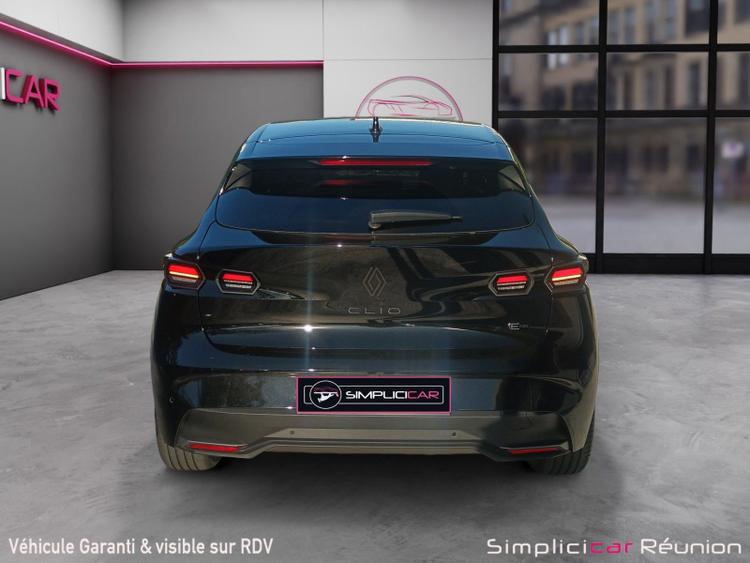 voiture occasion RENAULT CLIO VI à la Réunion disponible sur noutlauto.re
