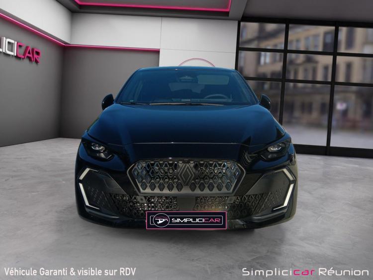 voiture occasion RENAULT CLIO VI à la Réunion disponible sur noutlauto.re