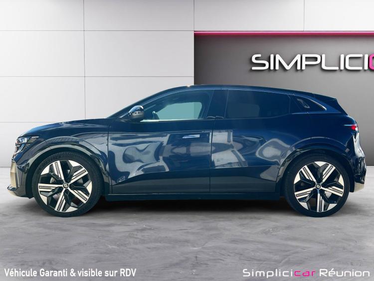 voiture occasion RENAULT MEGANE E-TECH à la Réunion disponible sur noutlauto.re