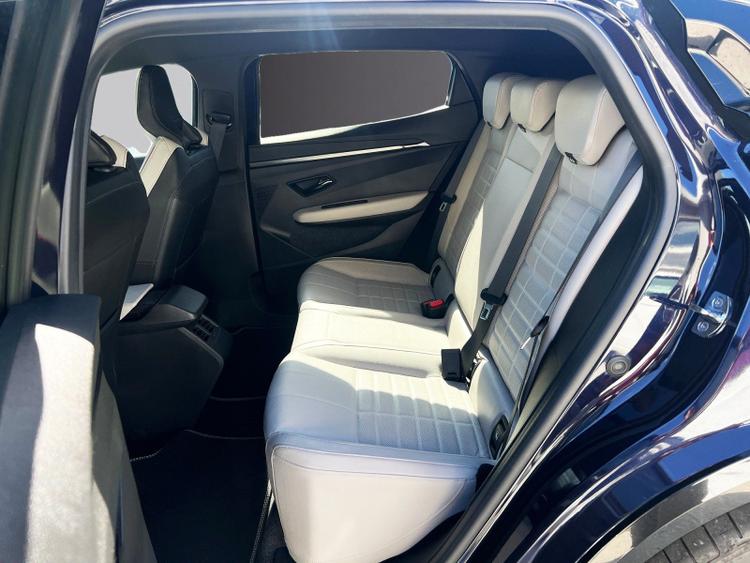 voiture occasion RENAULT MEGANE E-TECH à la Réunion disponible sur noutlauto.re