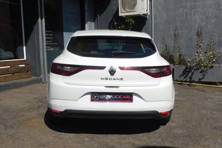 voiture occasion RENAULT MEGANE à la Réunion disponible sur noutlauto.re