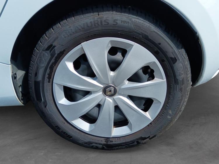 voiture occasion RENAULT ZOE E-TECH ELECTRIQUE à la Réunion disponible sur noutlauto.re