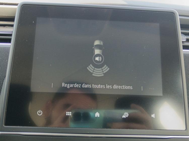 voiture occasion RENAULT ZOE E-TECH ELECTRIQUE à la Réunion disponible sur noutlauto.re