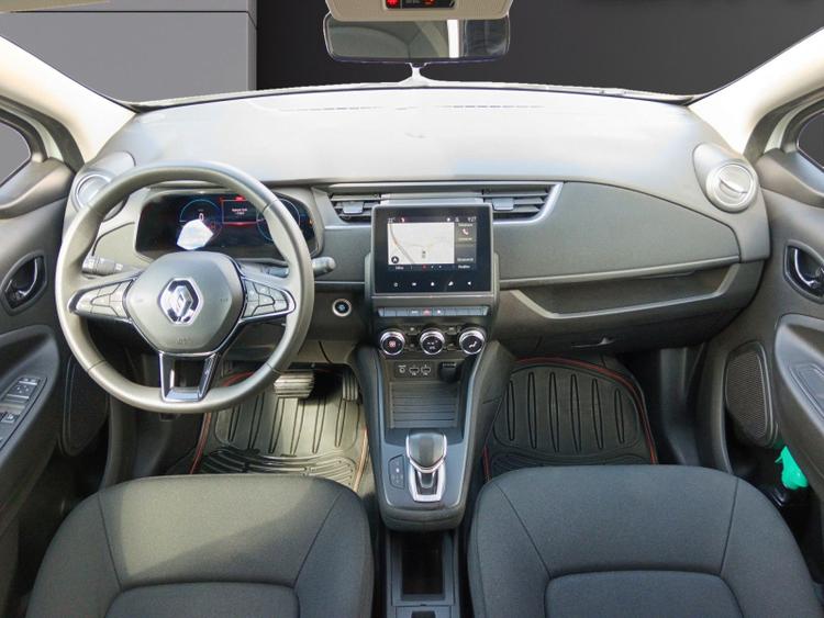 voiture occasion RENAULT ZOE E-TECH ELECTRIQUE à la Réunion disponible sur noutlauto.re
