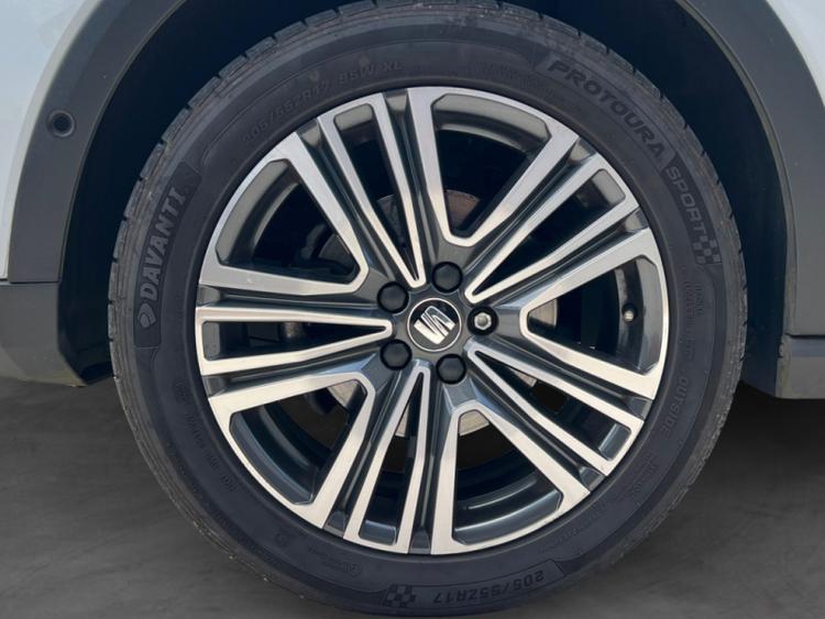 voiture occasion SEAT ARONA à la Réunion disponible sur noutlauto.re