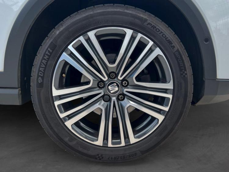 voiture occasion SEAT ARONA à la Réunion disponible sur noutlauto.re