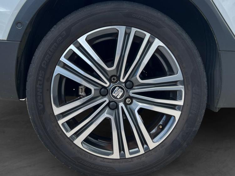 voiture occasion SEAT ARONA à la Réunion disponible sur noutlauto.re