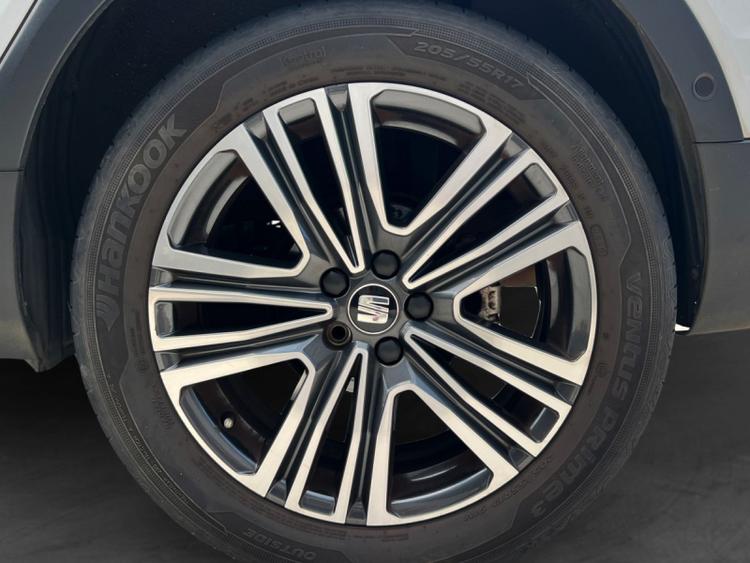 voiture occasion SEAT ARONA à la Réunion disponible sur noutlauto.re