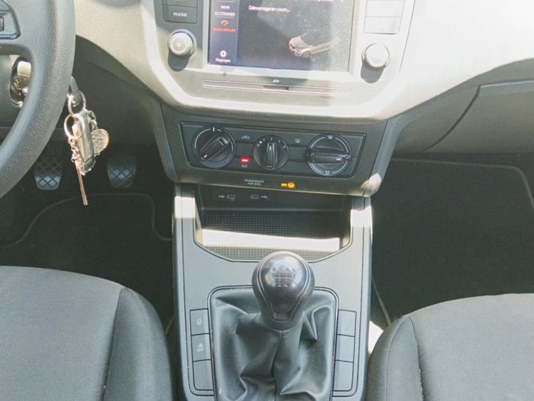 voiture occasion SEAT ARONA à la Réunion disponible sur noutlauto.re
