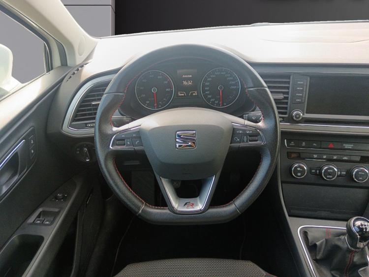 voiture occasion SEAT LEON SC à la Réunion disponible sur noutlauto.re