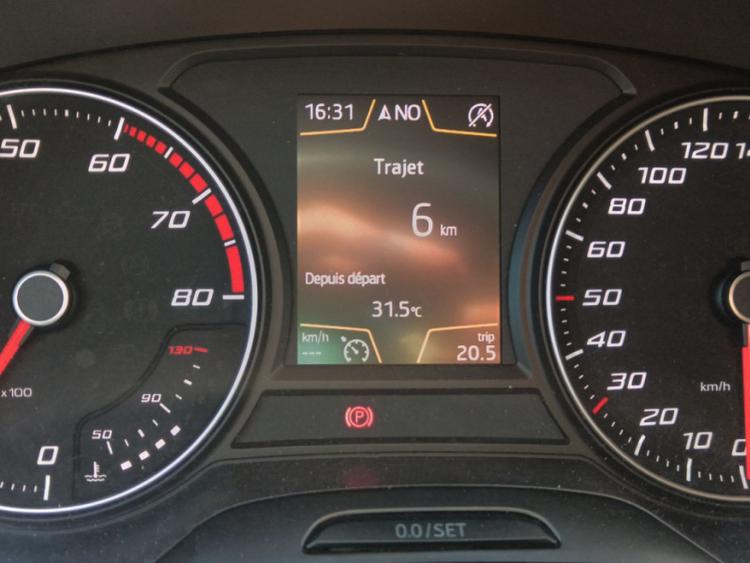 voiture occasion SEAT LEON SC à la Réunion disponible sur noutlauto.re