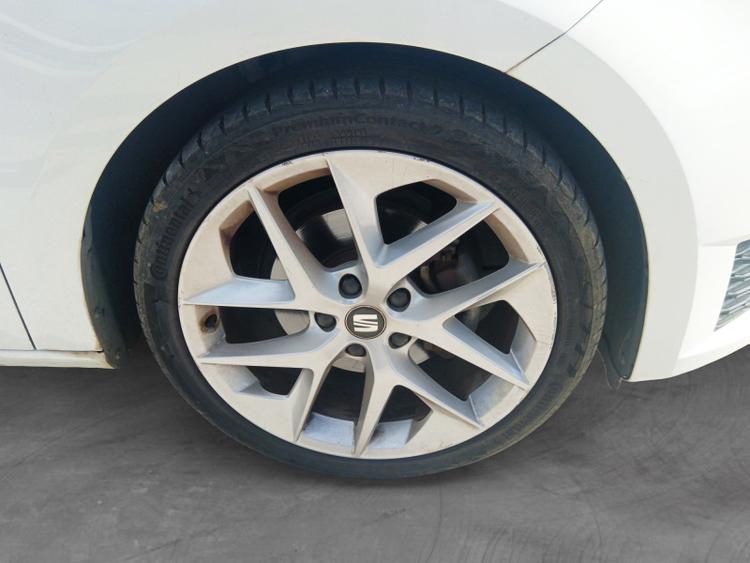 voiture occasion SEAT LEON SC à la Réunion disponible sur noutlauto.re