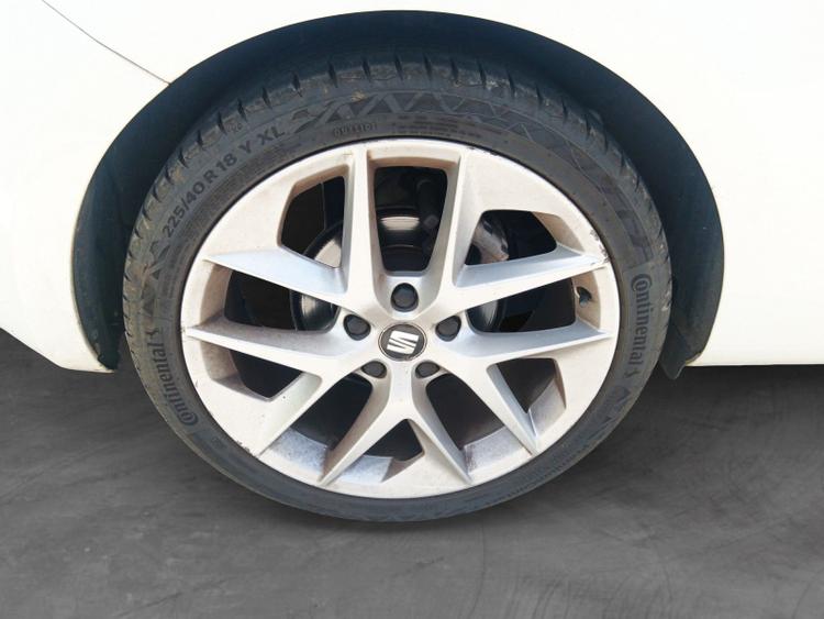 voiture occasion SEAT LEON SC à la Réunion disponible sur noutlauto.re