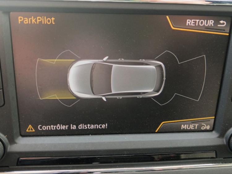 voiture occasion SEAT LEON SC à la Réunion disponible sur noutlauto.re