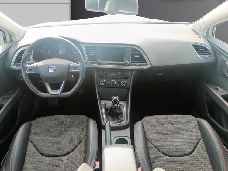 voiture occasion SEAT LEON SC à la Réunion disponible sur noutlauto.re