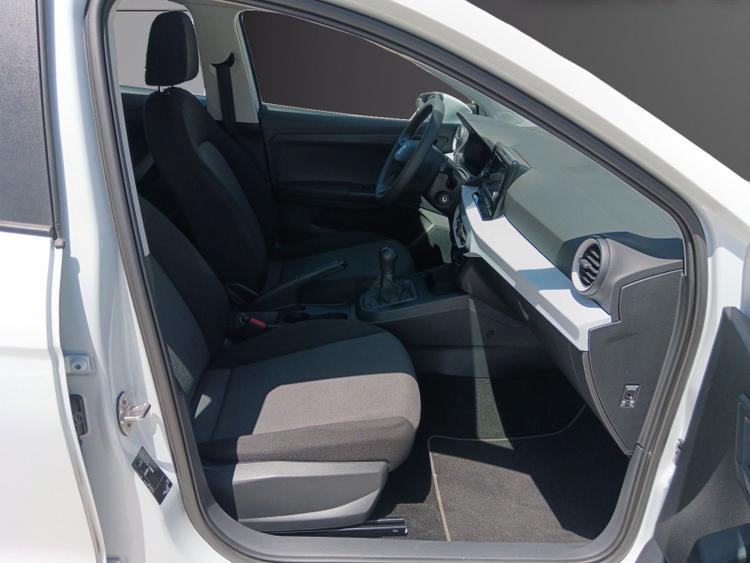 voiture occasion SEAT IBIZA à la Réunion disponible sur noutlauto.re