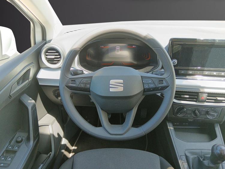 voiture occasion SEAT IBIZA à la Réunion disponible sur noutlauto.re