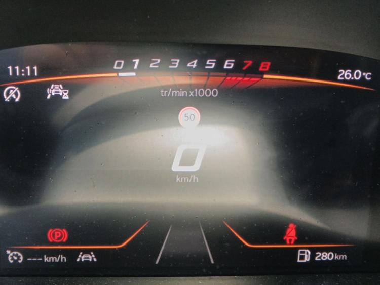 voiture occasion SEAT IBIZA à la Réunion disponible sur noutlauto.re