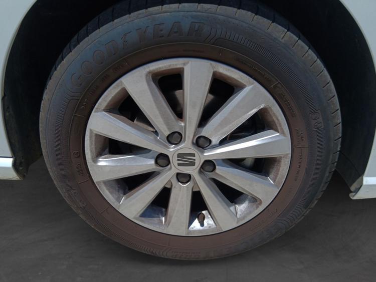 voiture occasion SEAT IBIZA à la Réunion disponible sur noutlauto.re